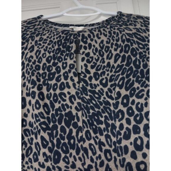 Cato leopard print dress - Picture 2 of 3